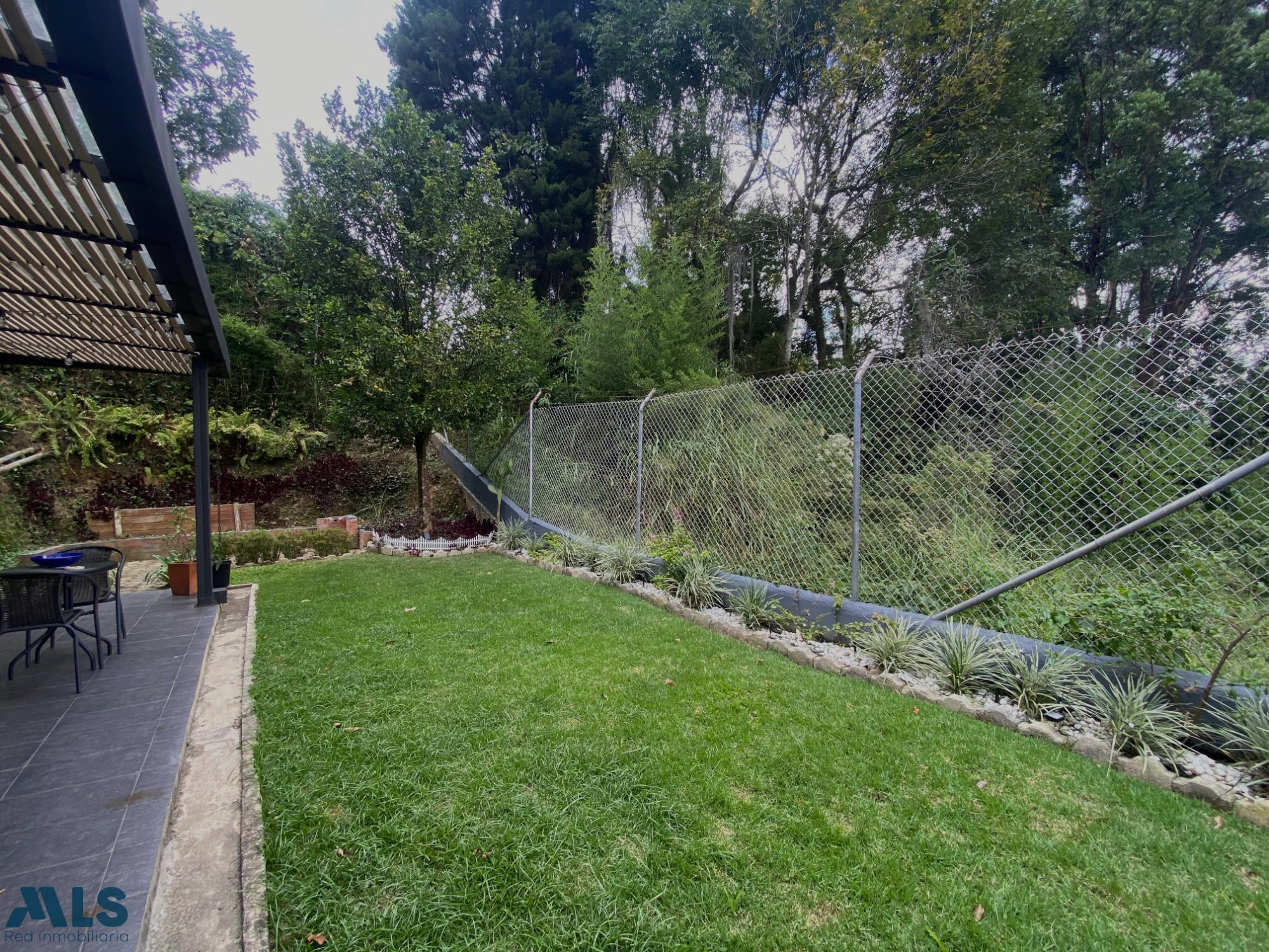 CASA CAMPESTRE sabaneta - las lomitas