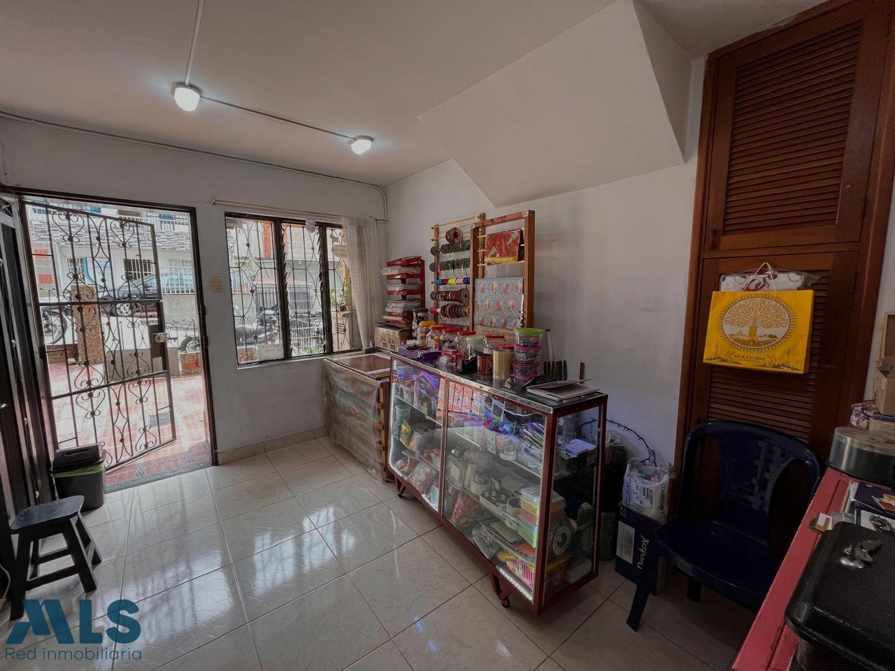 venta Casa 1 nivel en San javier medellin - san javier no 1
