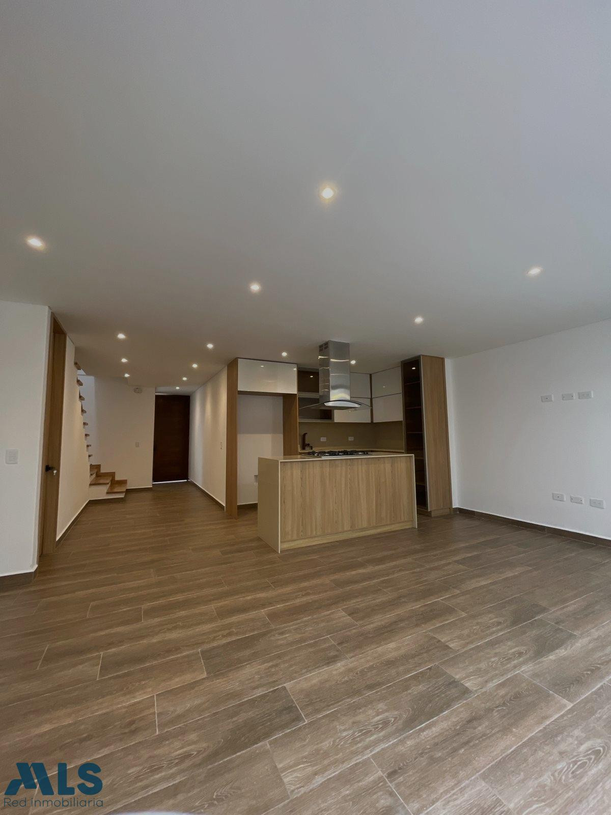 En venta Casa en unidad cerrada para estrenar con excelentes acabados y distribucion. la-ceja - la floresta