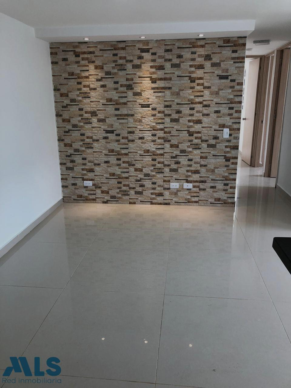 Se vende apartamento en Copacabana, sector Machado copacabana - machado
