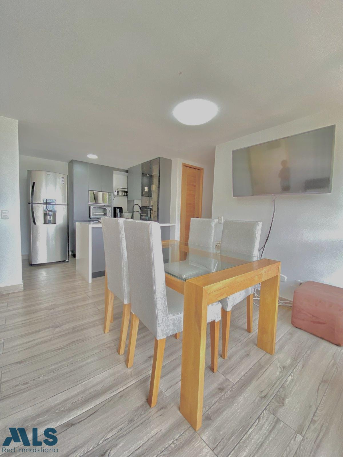 Hermoso apartamento en Guarne guarne - urbano