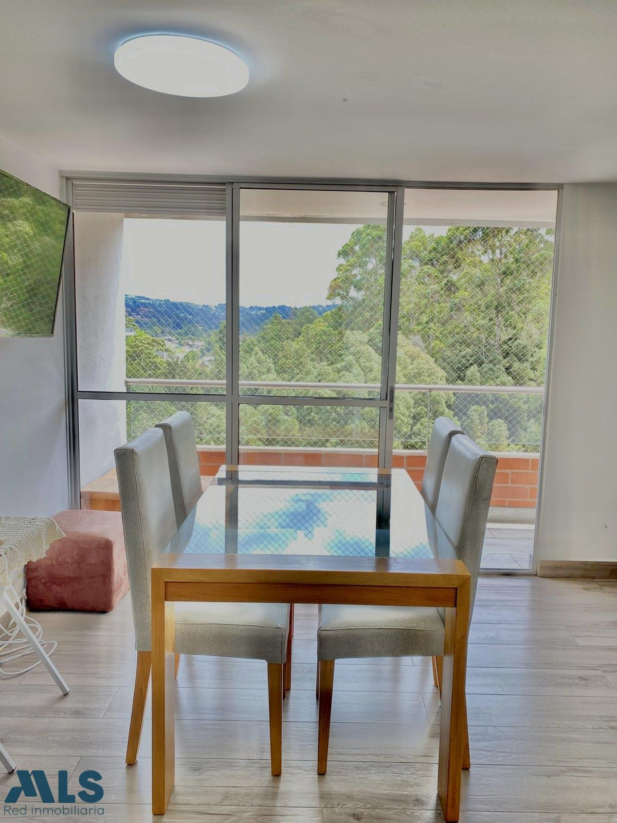 Hermoso apartamento en Guarne guarne - urbano