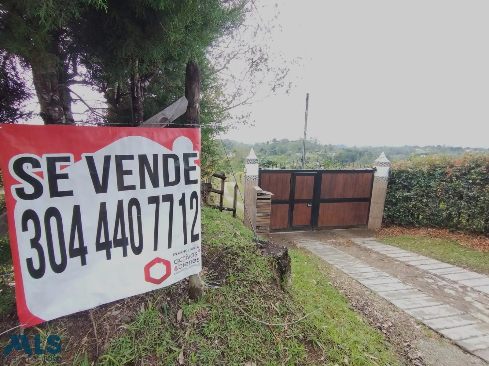 FINCA PARA VENTA san-vicente - rural
