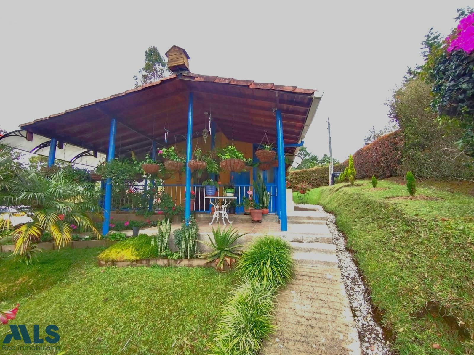 FINCA PARA VENTA san-vicente - rural