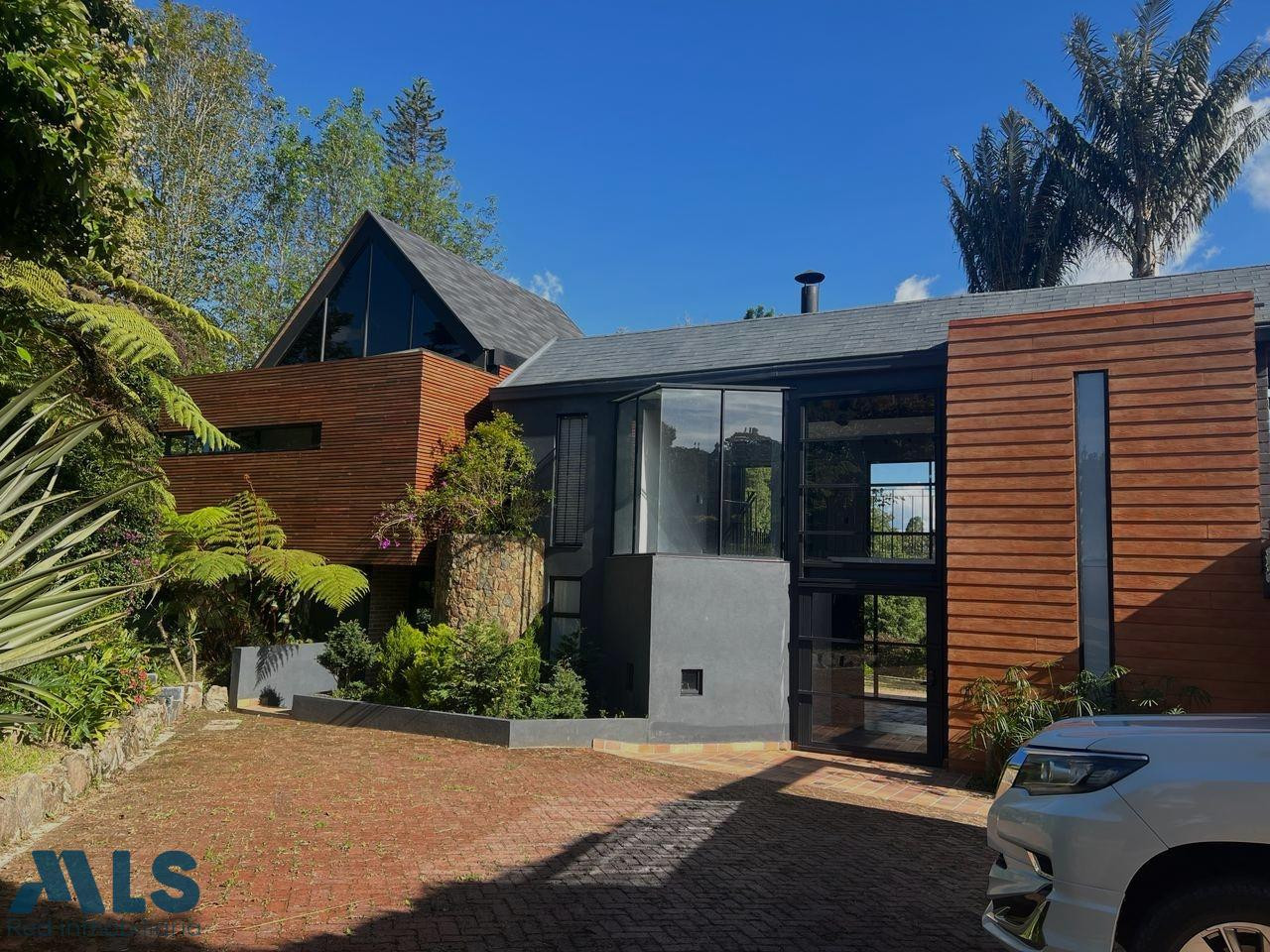 Casa en venta Alto de las Palmas envigado - alto de las palmas