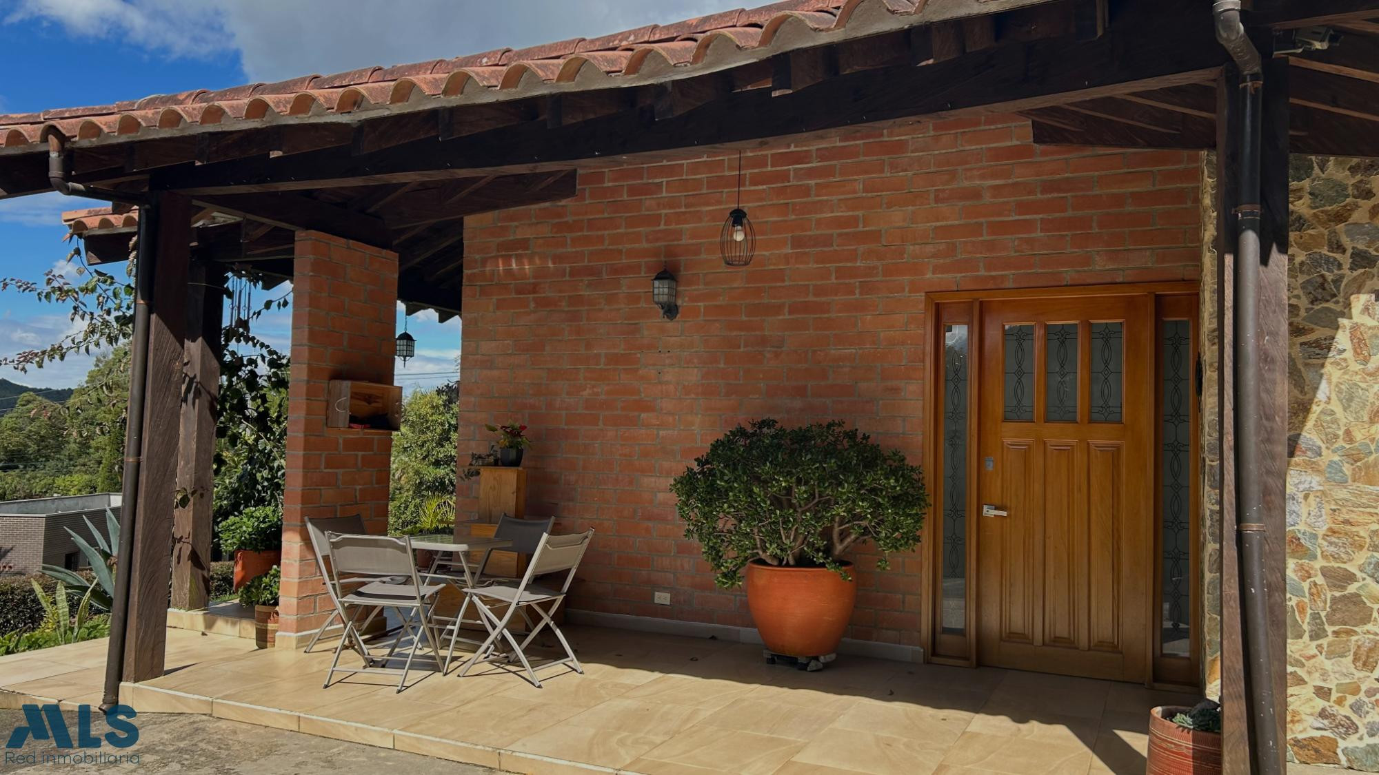 Venta de Casa en Altos del Escobero envigado - alto del escobero envigado