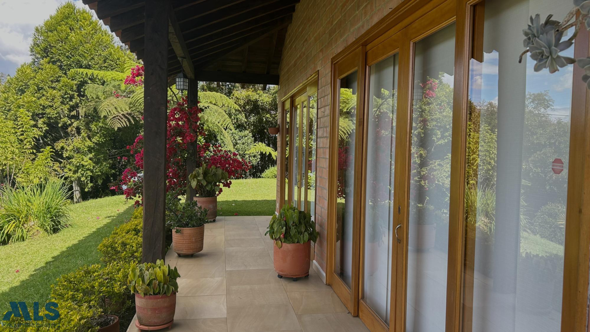 Venta de Casa en Altos del Escobero envigado - alto del escobero envigado