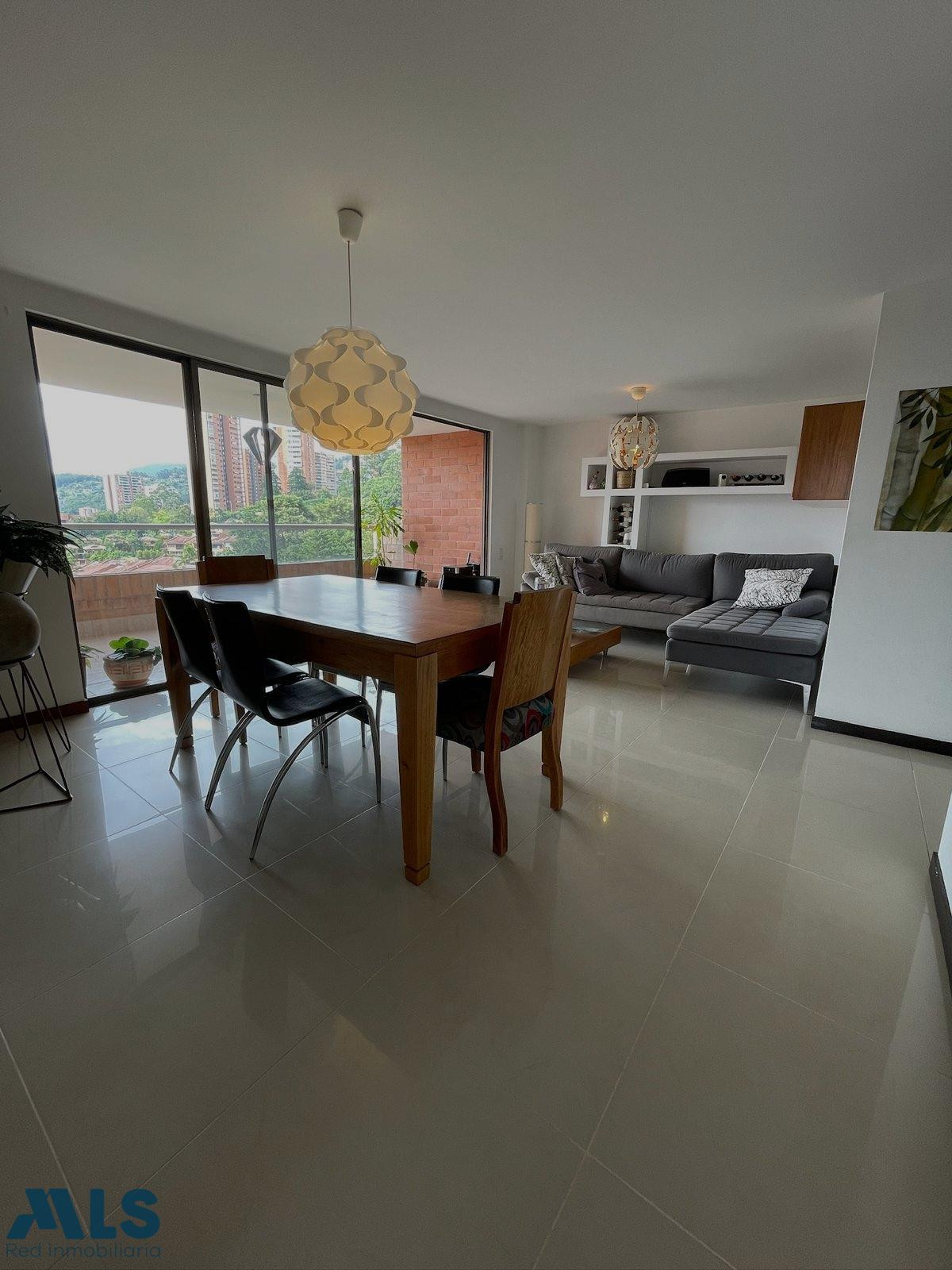 Descubre una nueva forma de vivir en El Poblado. medellin - la calera
