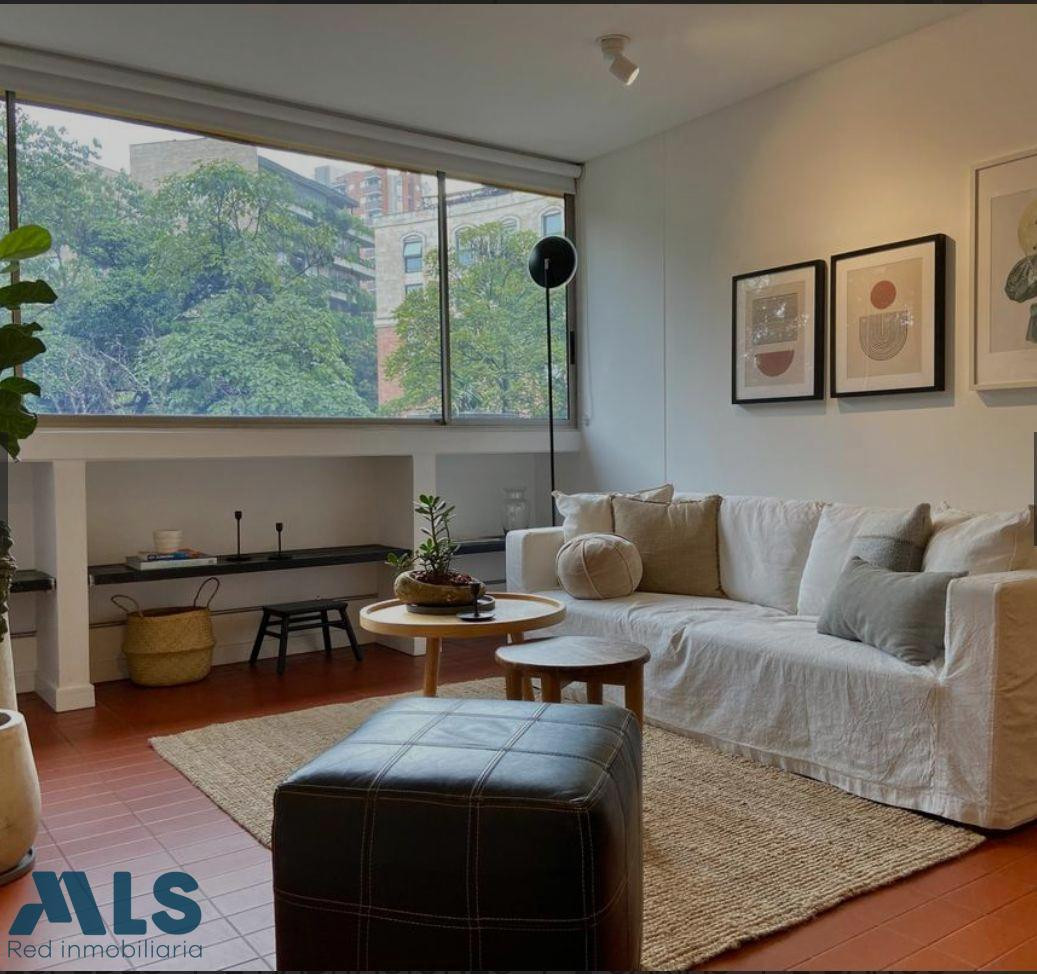 Apartamento en Zona rosa de Medellín medellin - el poblado