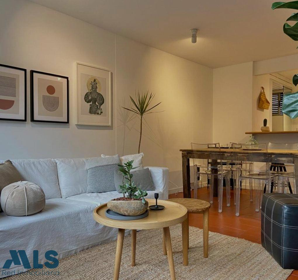 Apartamento en Zona rosa de Medellín medellin - el poblado