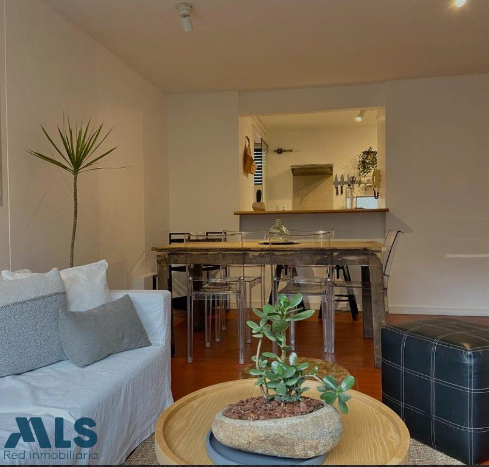 Apartamento en Zona rosa de Medellín medellin - el poblado