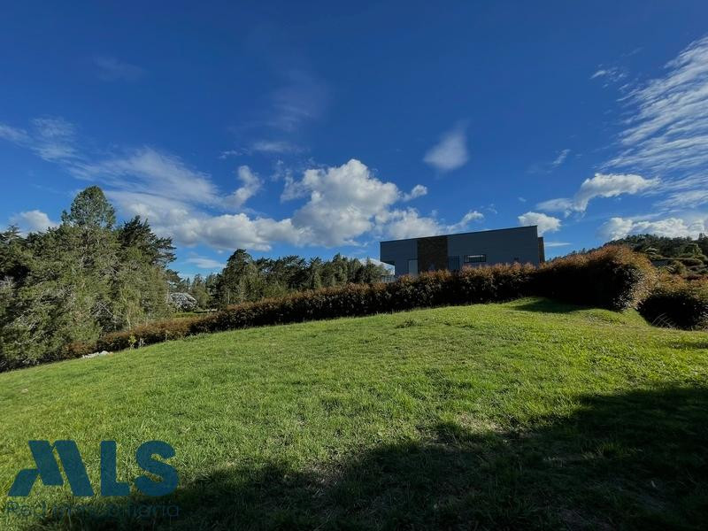 🏡 Lote en venta ubicado en Envigado sector El Penasco envigado - alto de las palmas