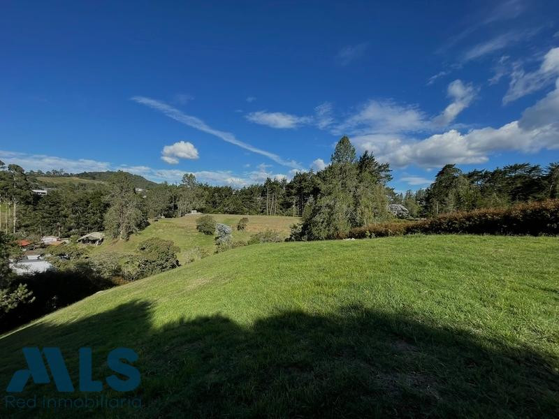 🏡 Lote en venta ubicado en Envigado sector El Penasco envigado - alto de las palmas