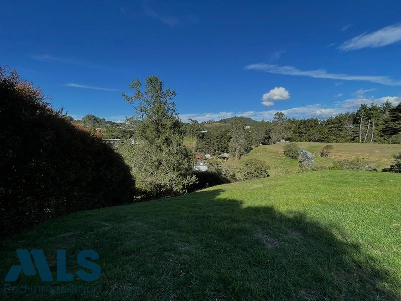 🏡 Lote en venta ubicado en Envigado sector El Penasco envigado - alto de las palmas