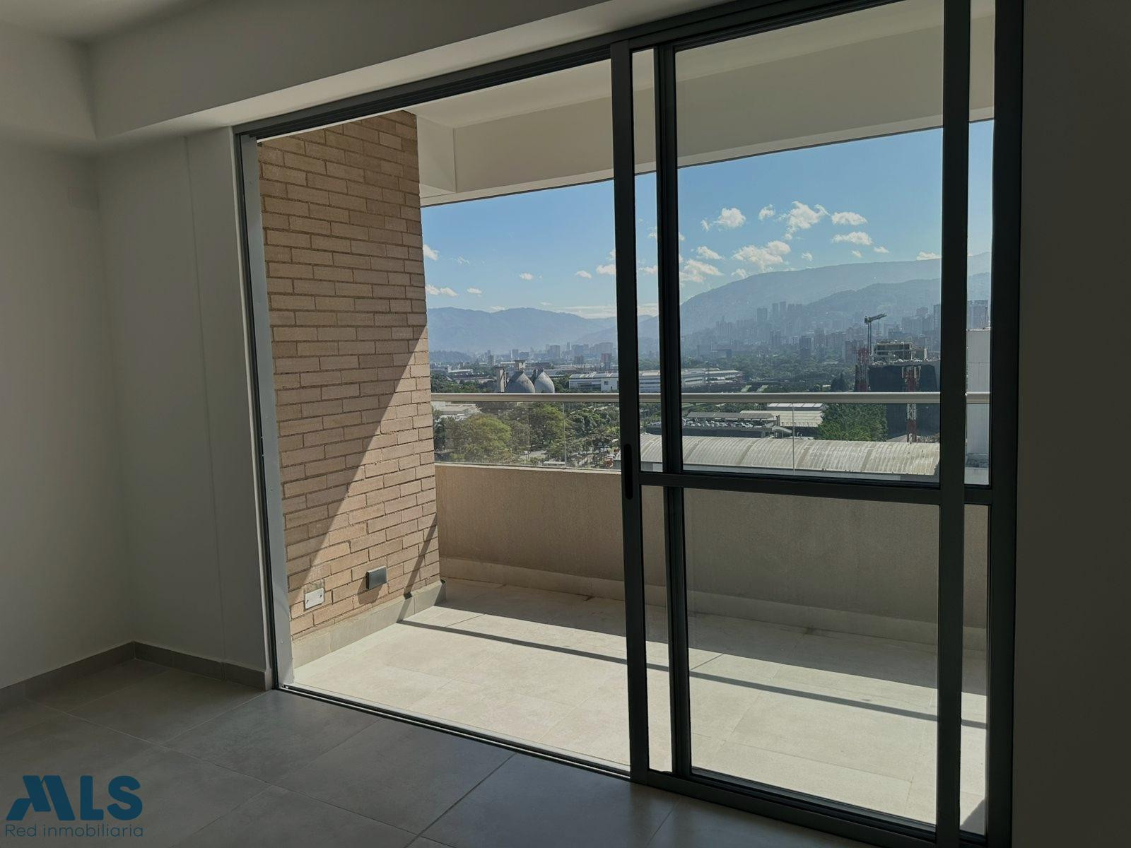 se vende Apartamento avenida de las vegas, Envigado envigado - las vegas