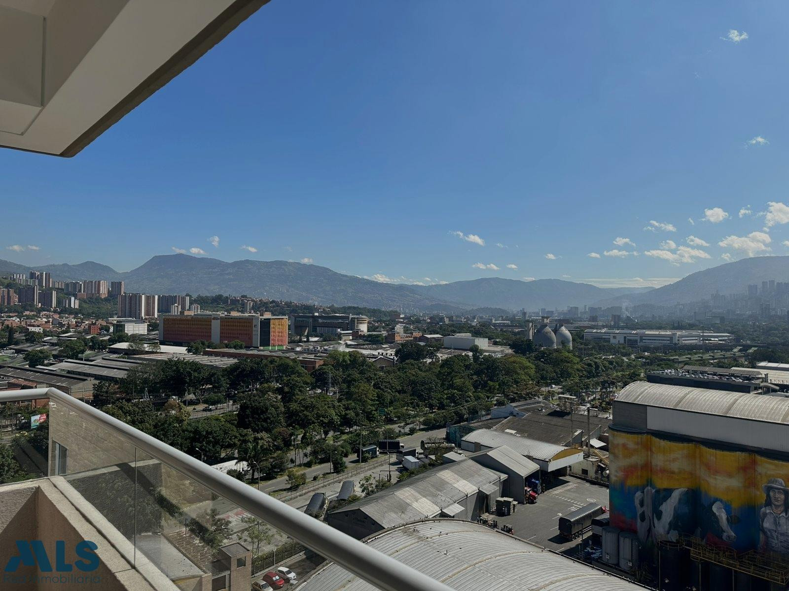 se vende Apartamento avenida de las vegas, Envigado envigado - las vegas