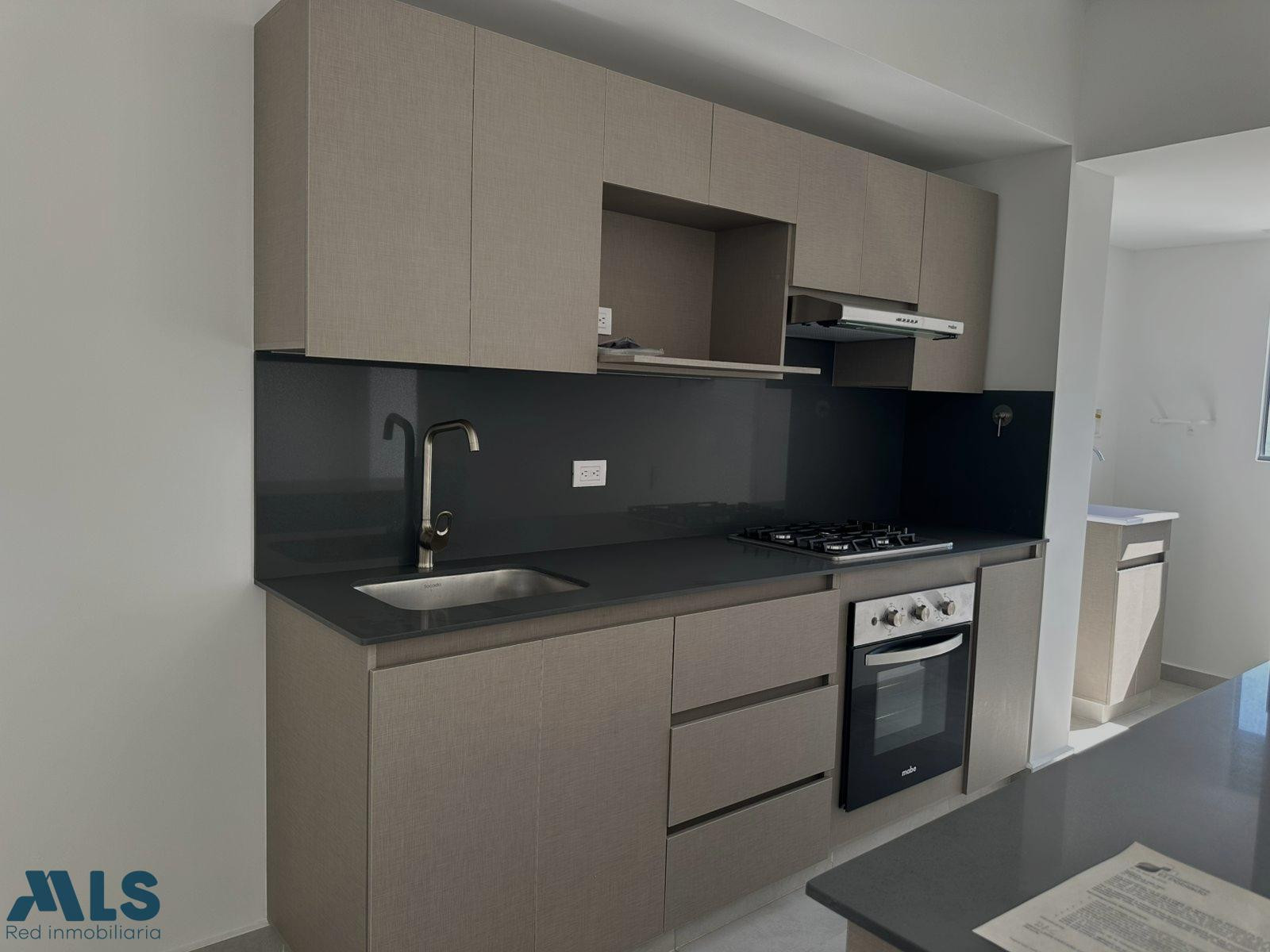 se vende Apartamento avenida de las vegas, Envigado envigado - las vegas