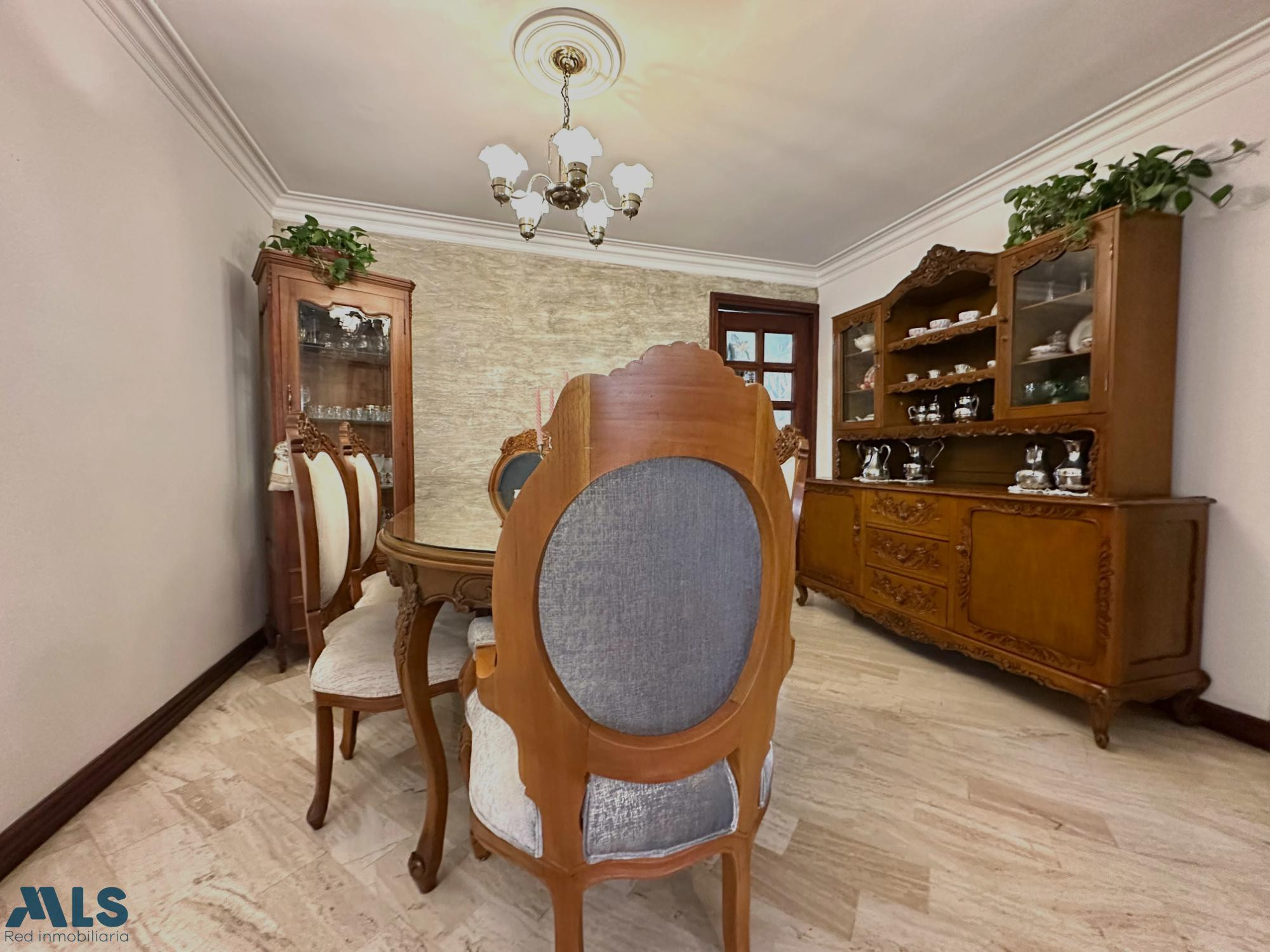 Apartamento Envigado Zona Plana Sector las Orquídeas envigado - las orquideas