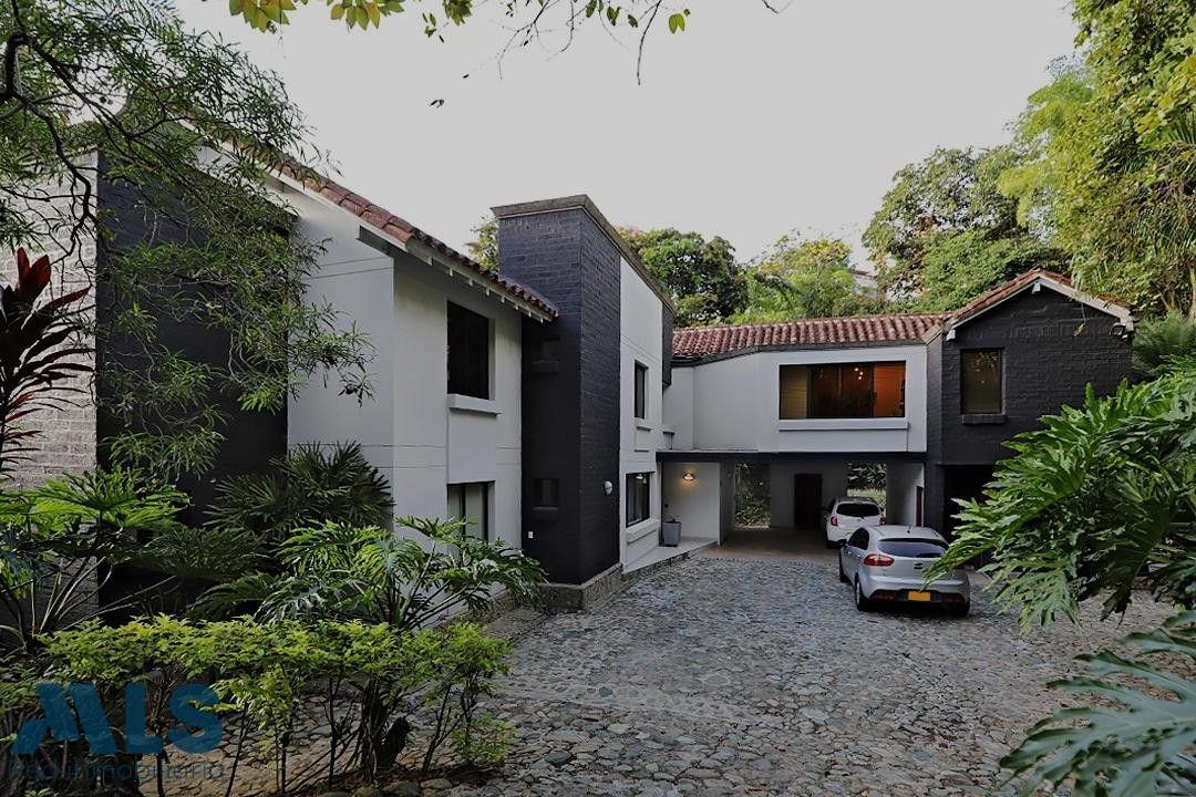 Casa en venta parte baja Envigado envigado - el esmeraldal