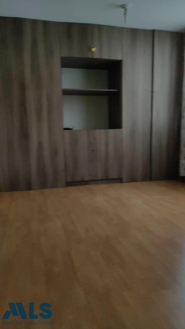 SE VENDE APARTAMENTO EN ITAGUÍ itagui - santa maria no 1