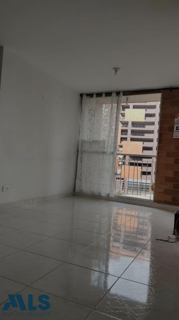 SE VENDE APARTAMENTO EN ITAGUÍ itagui - santa maria no 1
