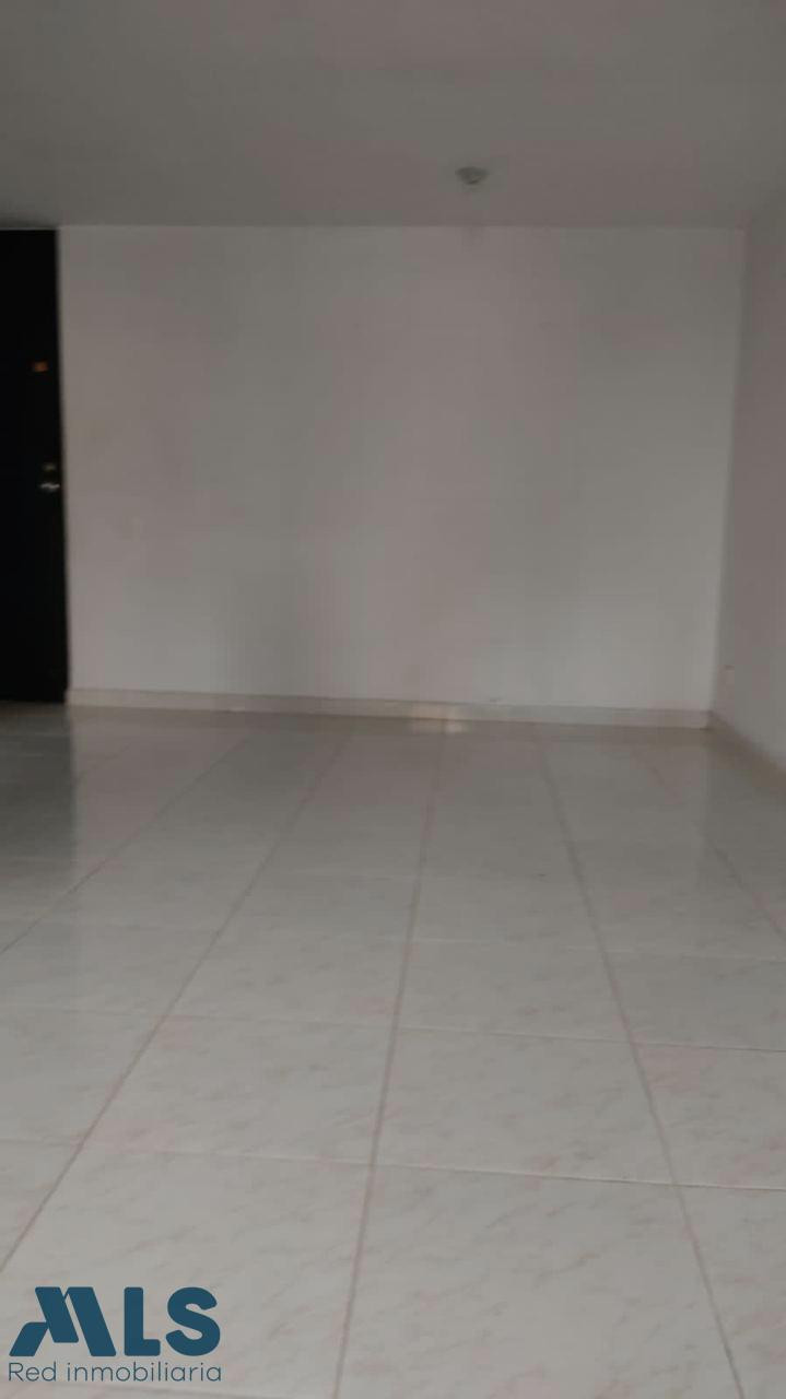 SE VENDE APARTAMENTO EN ITAGUÍ itagui - santa maria no 1