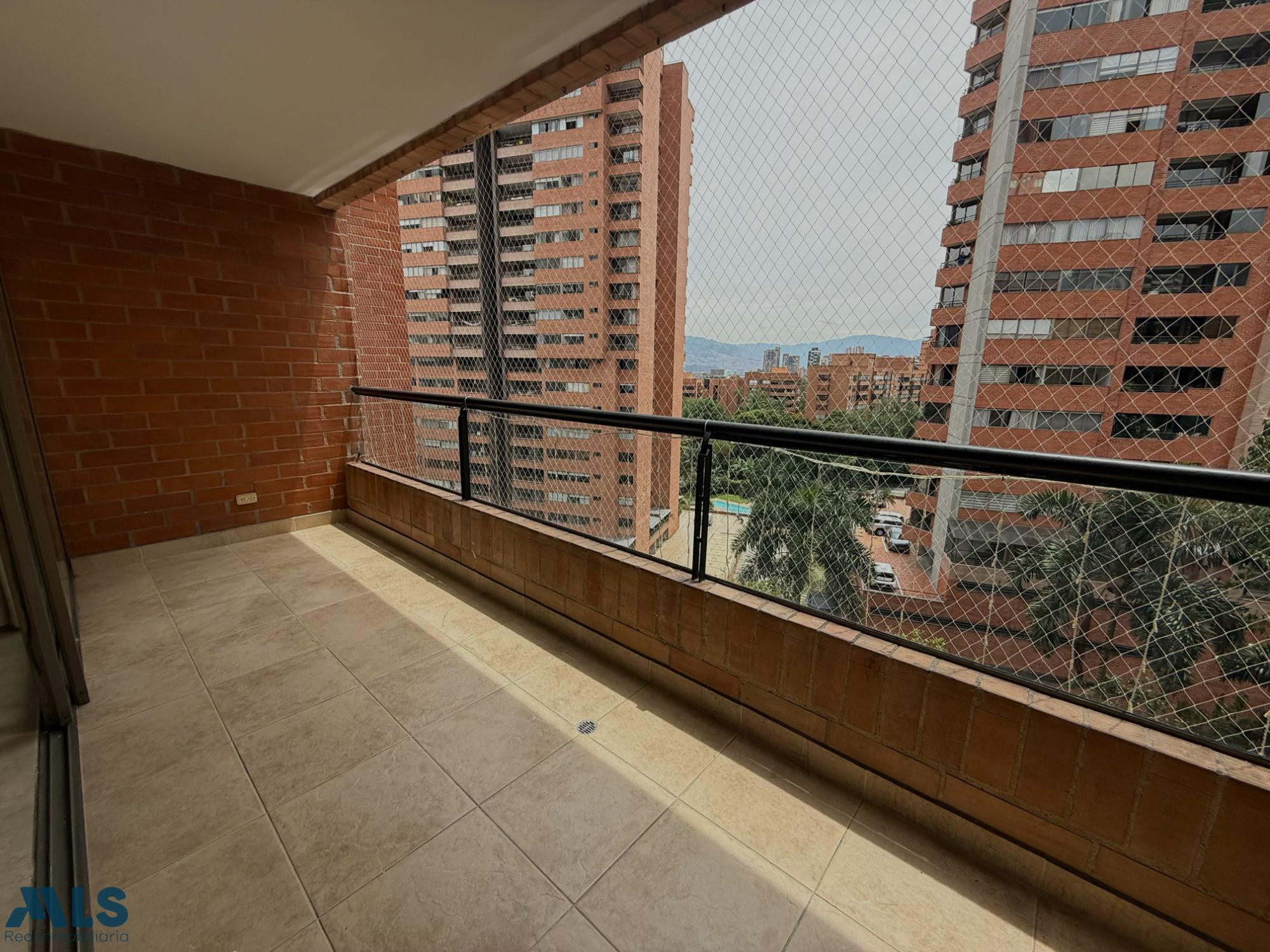 Apartamento en Los Parra medellin - loma de los parra
