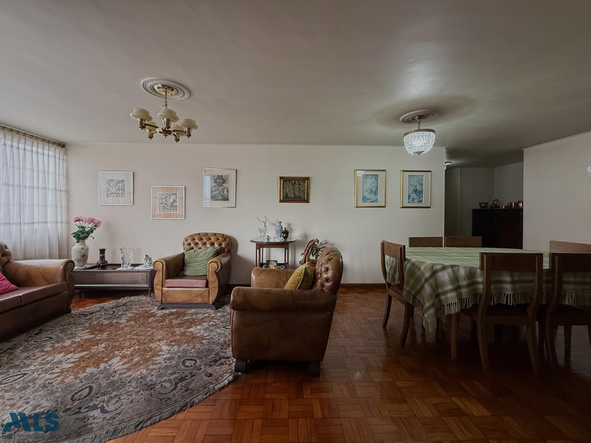 Apartamento en la mejor zona del Centro de Medellín medellin - bombona no 1
