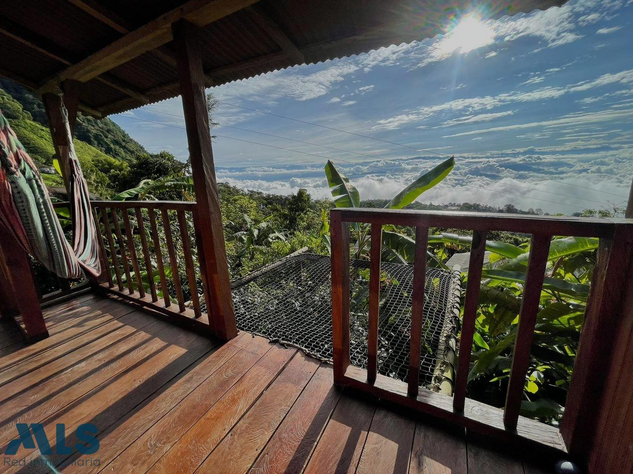 Eco hotel en Támesis tamesis - rural