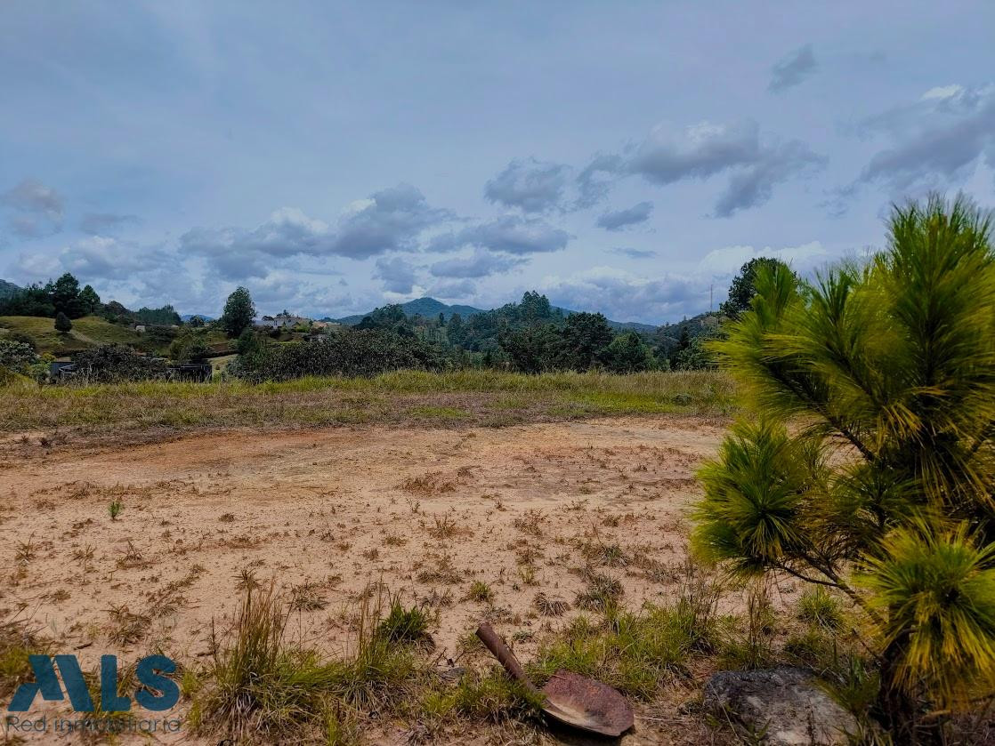 LOTE EN PARCELACIÓN EL RETIRO VIA PANTANILLO el-retiro - pantanillo
