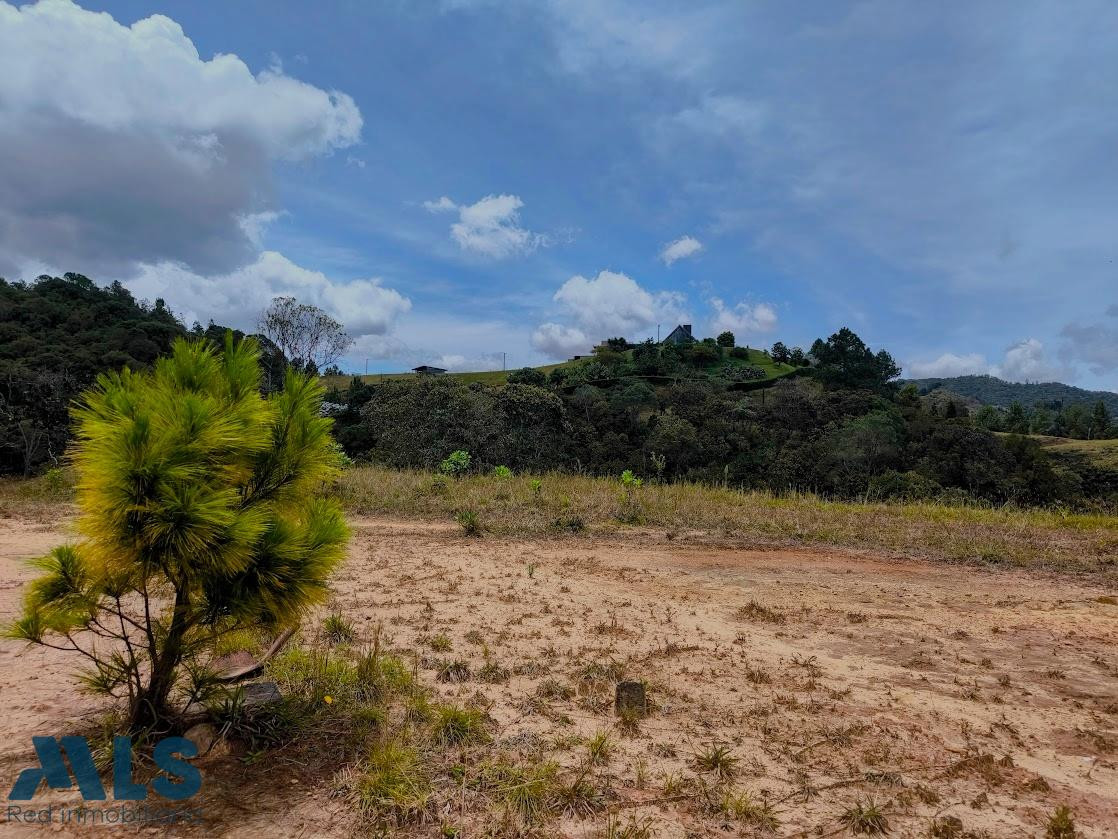 LOTE EN PARCELACIÓN EL RETIRO VIA PANTANILLO el-retiro - pantanillo