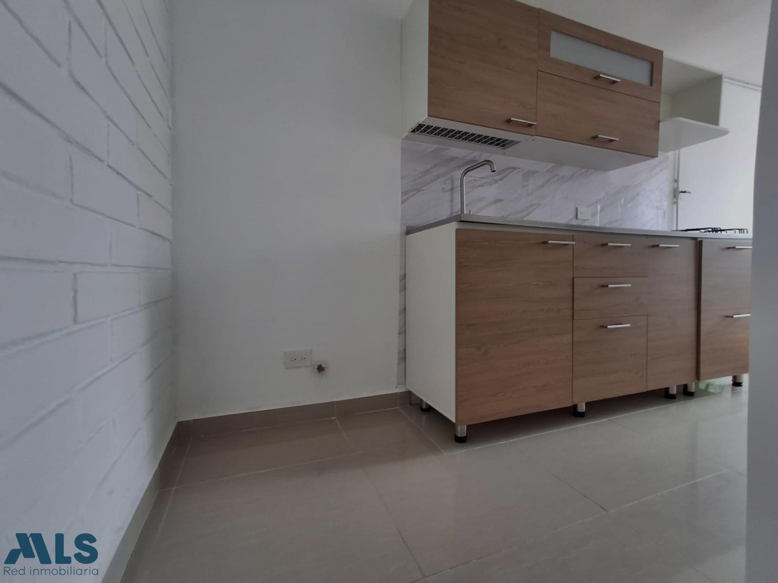 Acogedor Apartamento en Calasanz parte Baja. medellin - calasanz