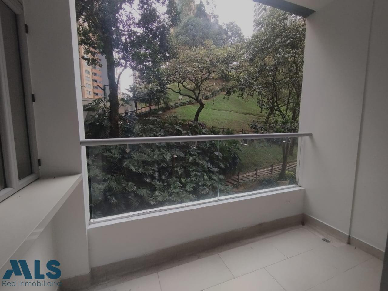 Venta de apartamento en Envigado, sector Loma De Las Brujas envigado - loma de las brujas