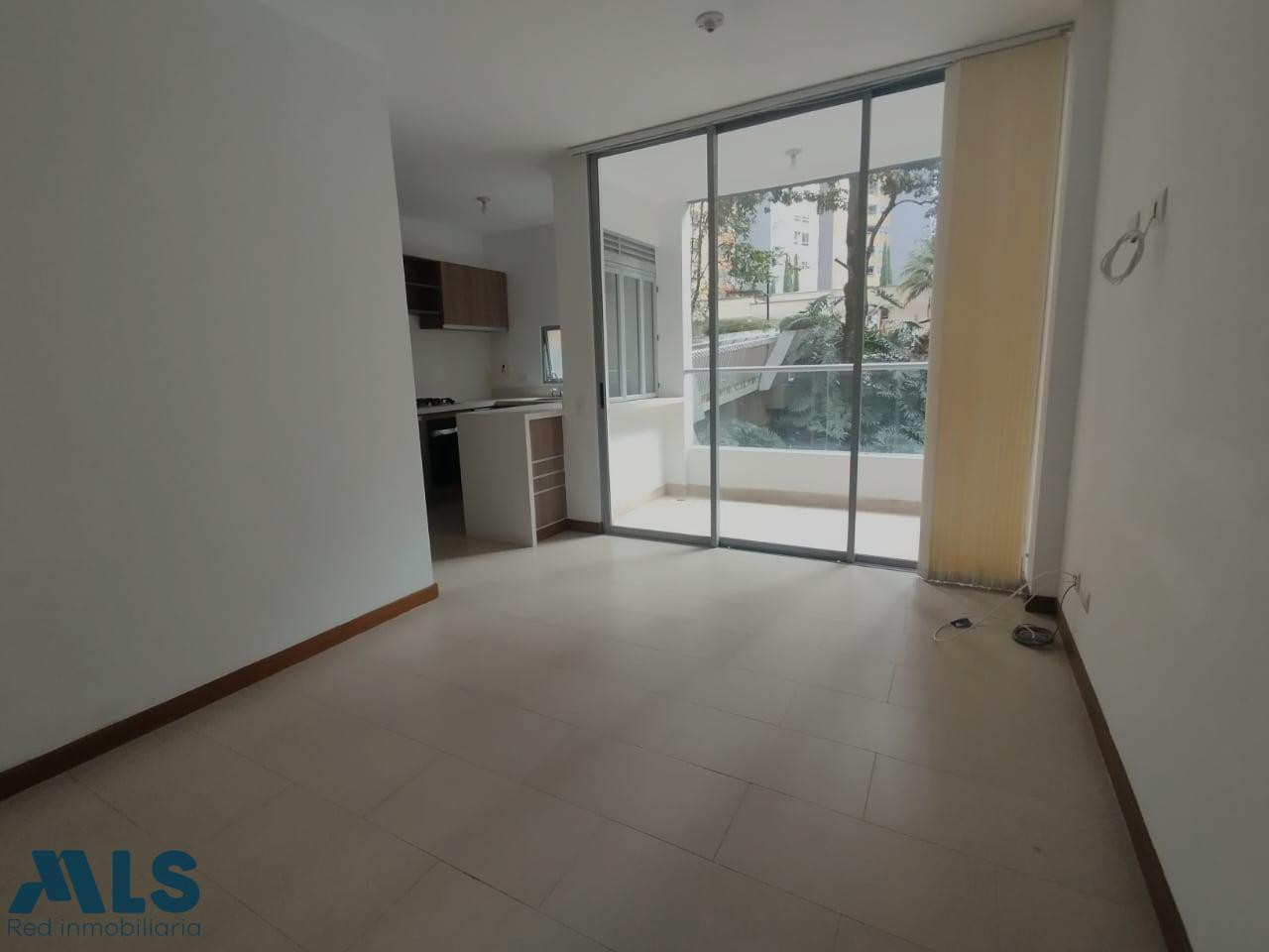 Venta de apartamento en Envigado, sector Loma De Las Brujas envigado - loma de las brujas
