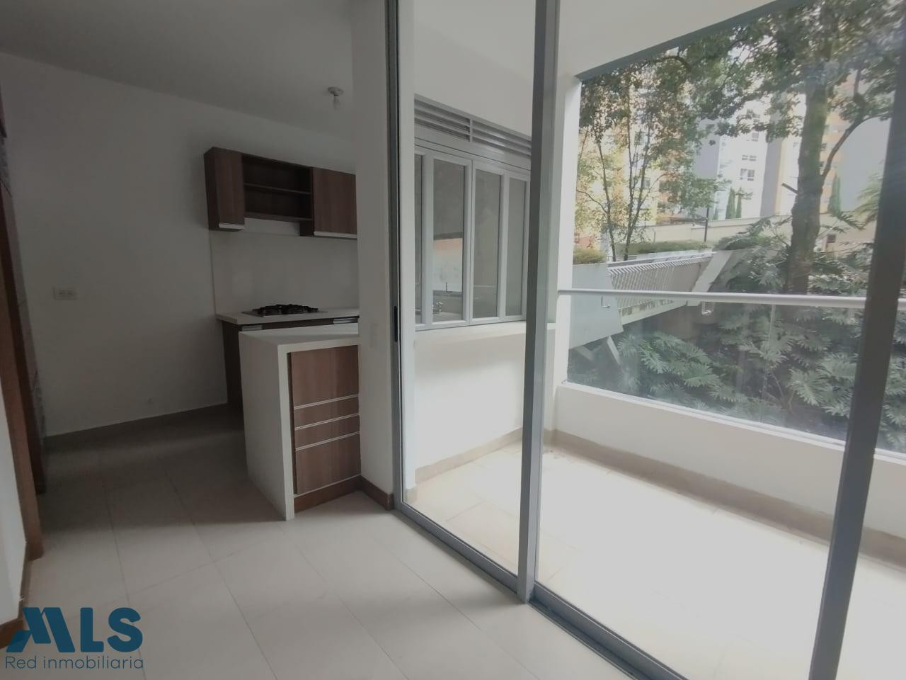 Venta de apartamento en Envigado, sector Loma De Las Brujas envigado - loma de las brujas