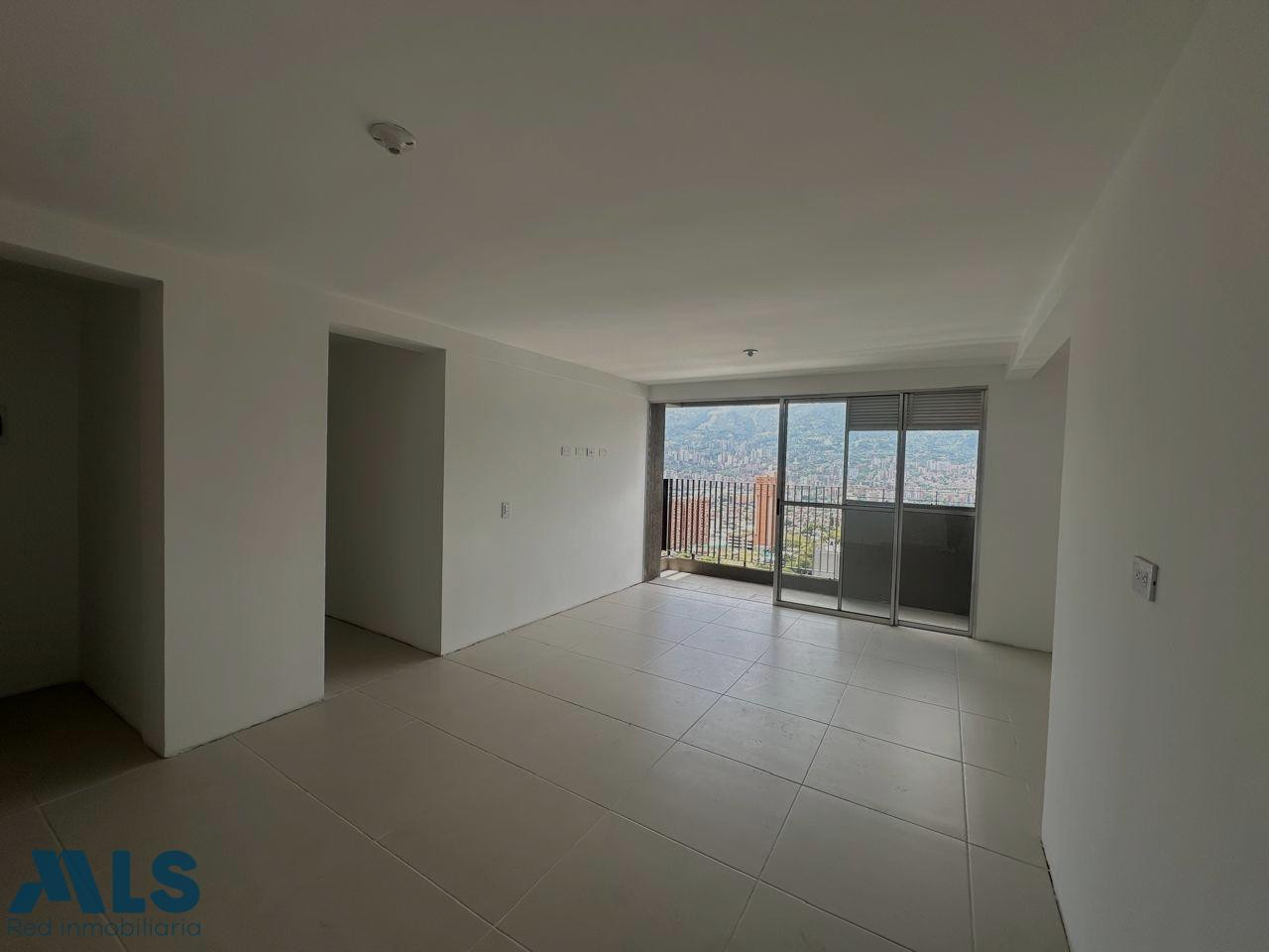 VENTA DE APARTAMENTO EN ITAGUI itagui - los gomez