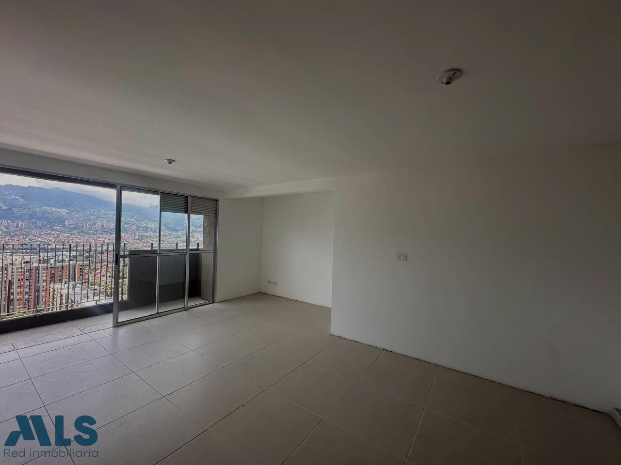 VENTA DE APARTAMENTO EN ITAGUI itagui - los gomez