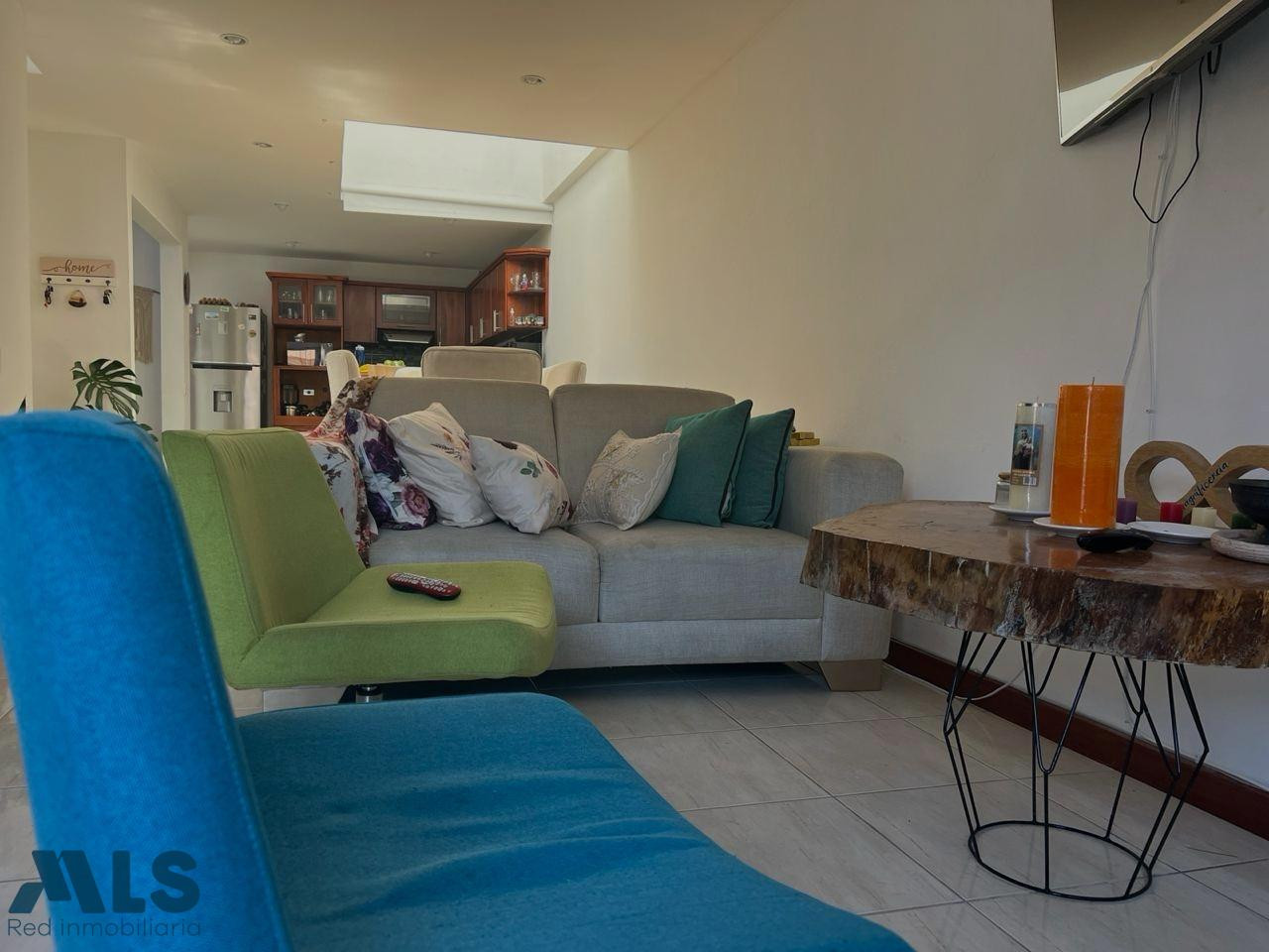 Casa a la venta, en Rionegro, sector Jardines de San Antonio rionegro - corredor san antonio la ceja rionegro