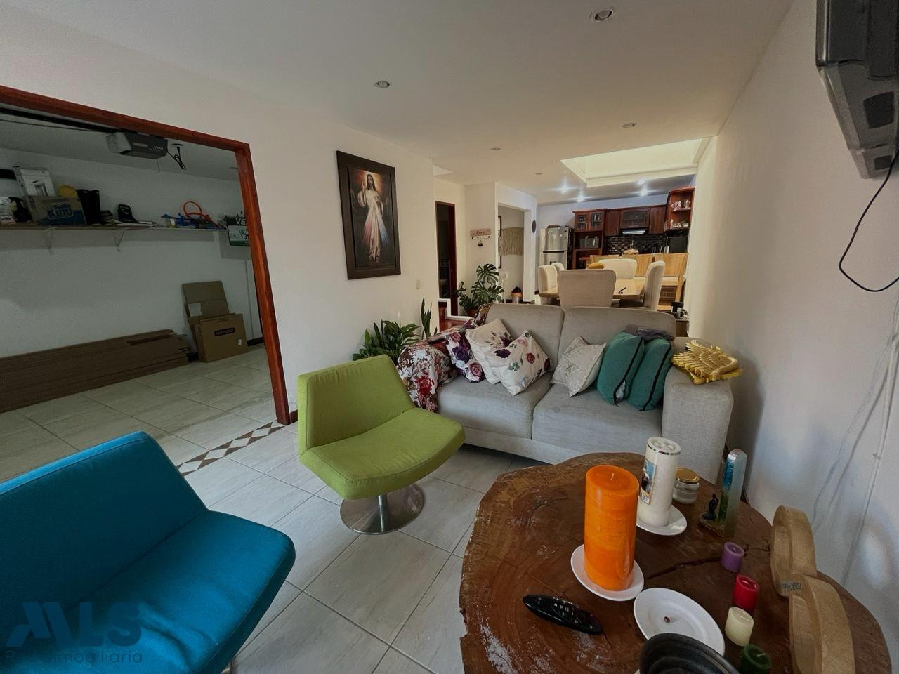 Casa a la venta, en Rionegro, sector Jardines de San Antonio rionegro - corredor san antonio la ceja rionegro