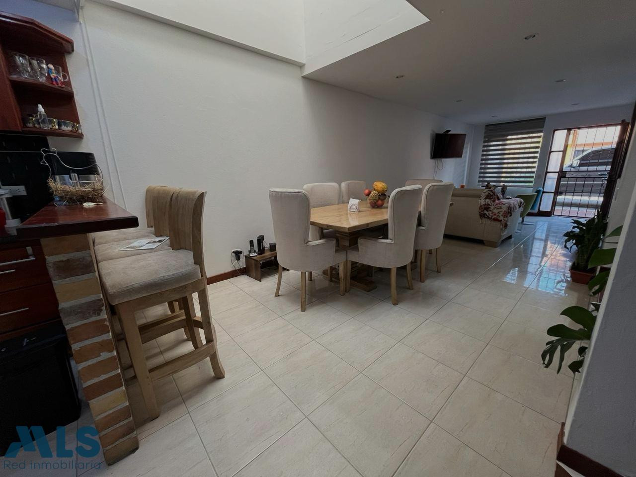 Casa a la venta, en Rionegro, sector Jardines de San Antonio rionegro - corredor san antonio la ceja rionegro