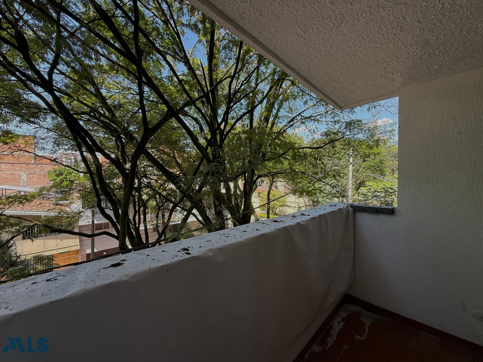 Apartamento en venta en la Castellana - Laureles medellin - la castellana