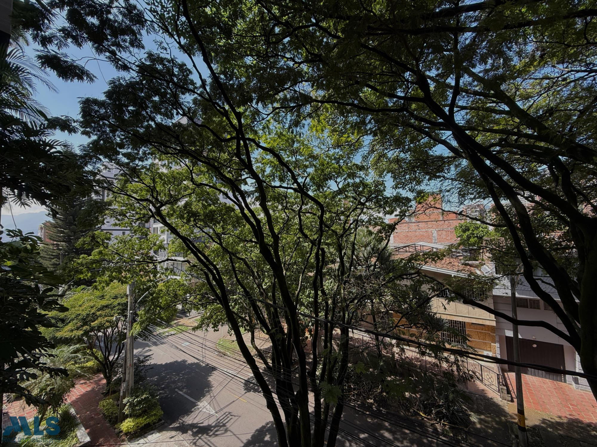 Apartamento en venta en la Castellana - Laureles medellin - la castellana
