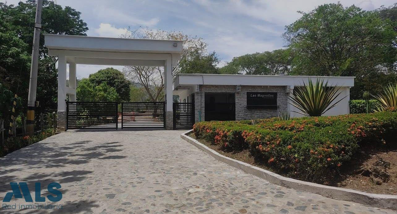 Hermoso lote en unidad cerrada santa-fe-de-antioquia - rural
