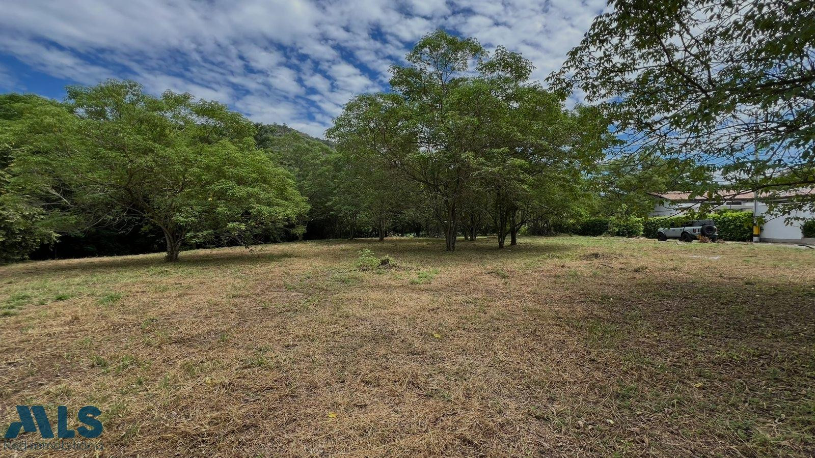 Hermoso lote en unidad cerrada santa-fe-de-antioquia - rural