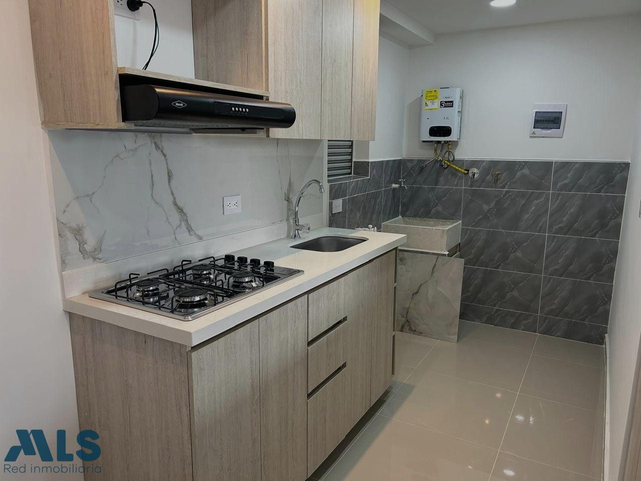 venta apartamento la estrella la-estrella - inmaculada 1