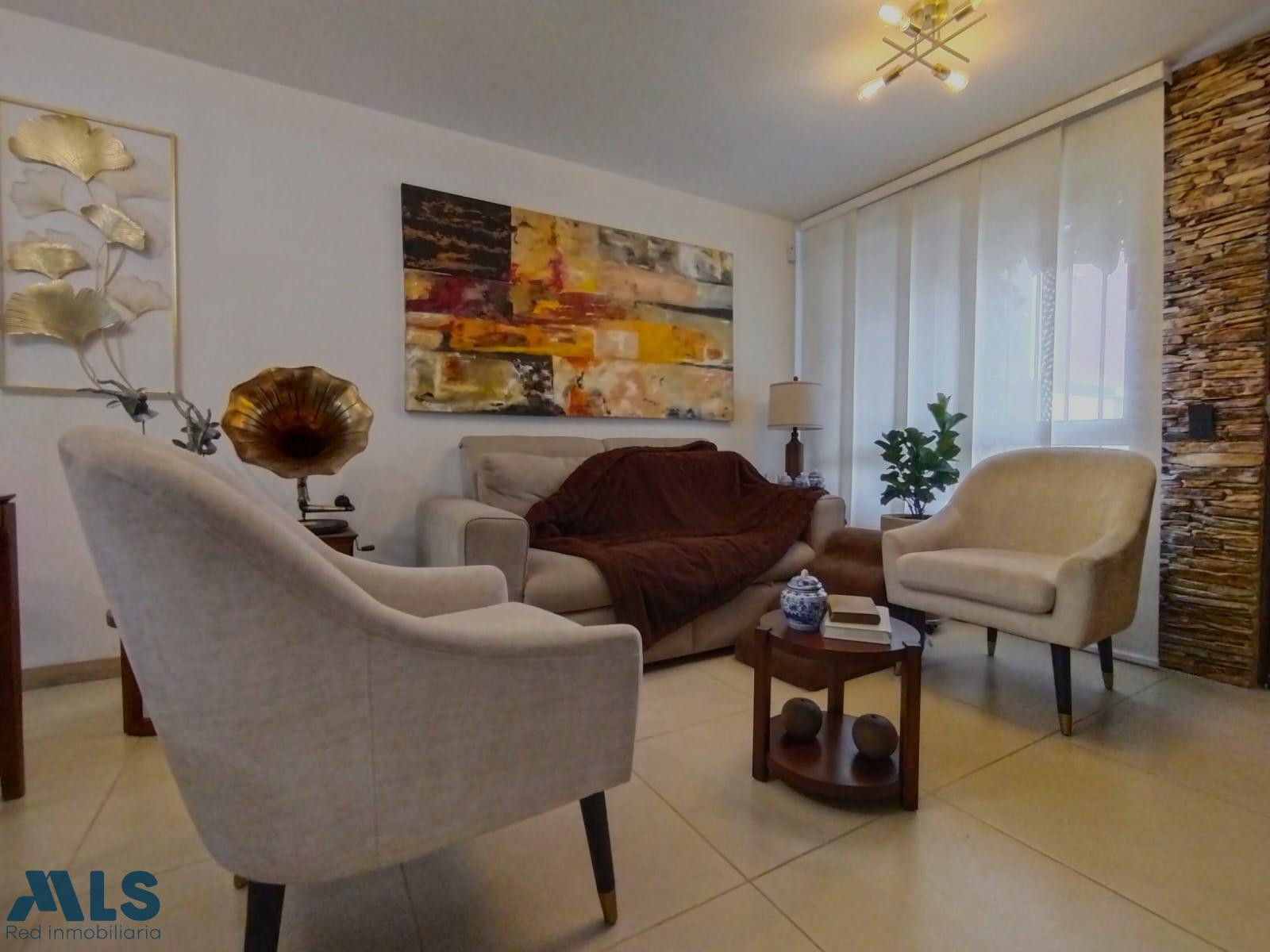 Casa para Venta la-ceja - madeira