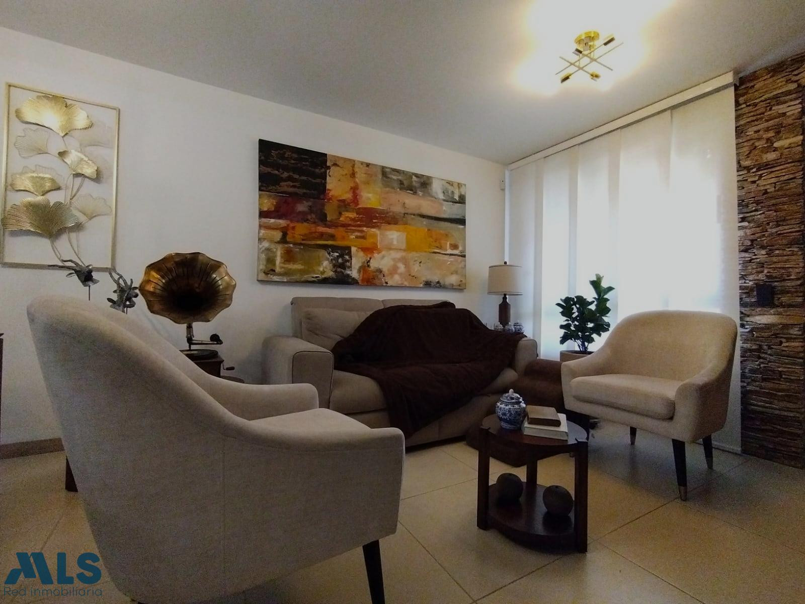 Casa para Venta la-ceja - madeira