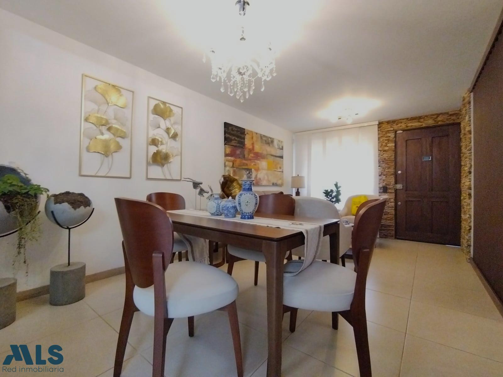 Casa para Venta la-ceja - madeira