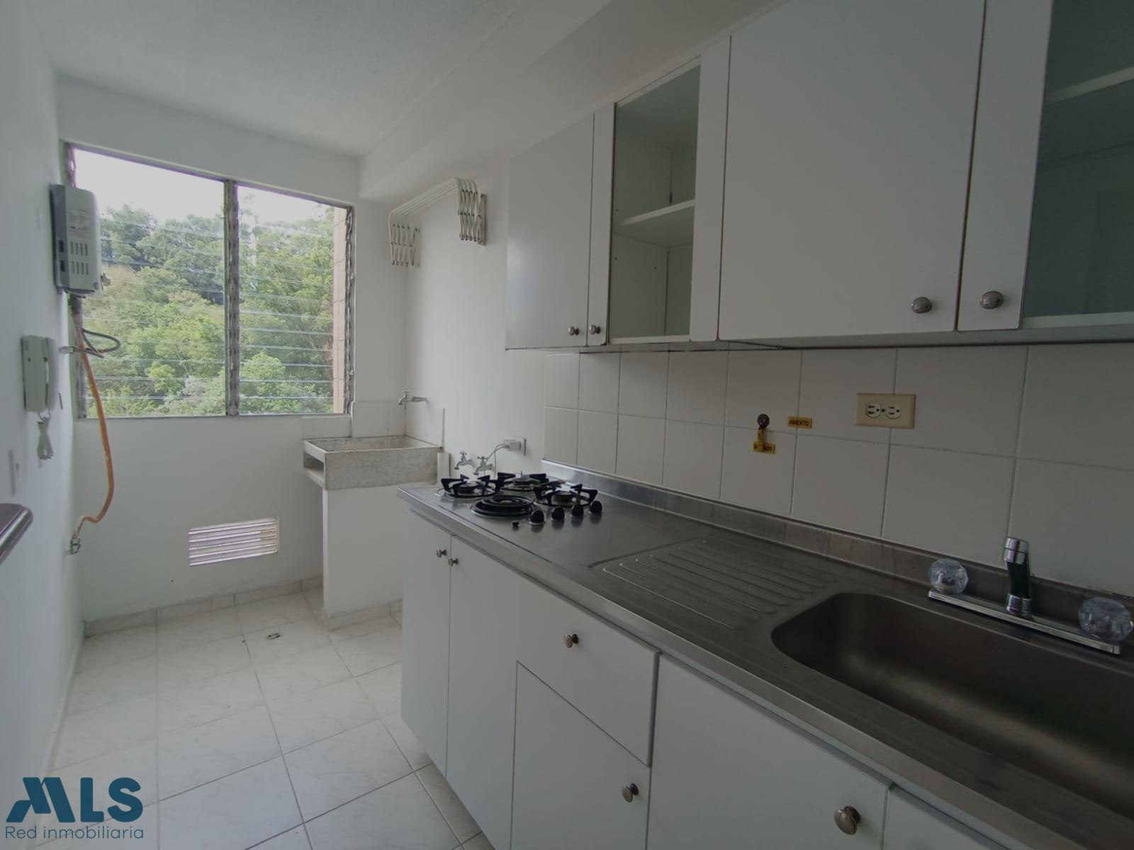 A la venta apartamento en el Centro, sector Buenos Aires medellin - buenos aires
