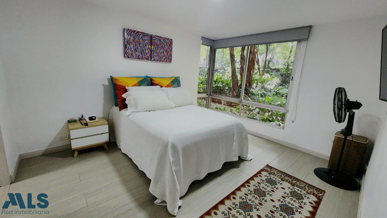 Venta Apto de 180mt Poblado milla oro medellin - milla de oro